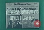 Image of street scenes Washington DC Washington DC USA, 1967, second 47 stock footage video 65675078769