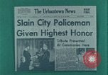 Image of street scenes Washington DC Washington DC USA, 1967, second 48 stock footage video 65675078769