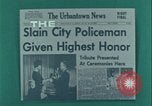 Image of street scenes Washington DC Washington DC USA, 1967, second 49 stock footage video 65675078769