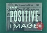 Image of street scenes Washington DC Washington DC USA, 1967, second 52 stock footage video 65675078769