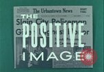 Image of street scenes Washington DC Washington DC USA, 1967, second 53 stock footage video 65675078769