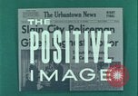 Image of street scenes Washington DC Washington DC USA, 1967, second 54 stock footage video 65675078769