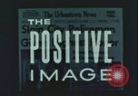 Image of street scenes Washington DC Washington DC USA, 1967, second 55 stock footage video 65675078769