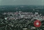 Image of street scenes Washington DC Washington DC USA, 1967, second 58 stock footage video 65675078769