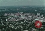 Image of street scenes Washington DC Washington DC USA, 1967, second 59 stock footage video 65675078769