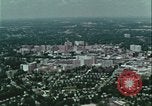 Image of street scenes Washington DC Washington DC USA, 1967, second 60 stock footage video 65675078769