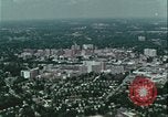 Image of street scenes Washington DC Washington DC USA, 1967, second 61 stock footage video 65675078769