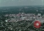 Image of street scenes Washington DC Washington DC USA, 1967, second 62 stock footage video 65675078769