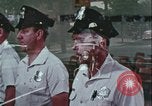 Image of police traffic stop 1967 Washington DC USA, 1967, second 1 stock footage video 65675078770
