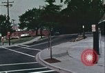 Image of police traffic stop 1967 Washington DC USA, 1967, second 8 stock footage video 65675078770