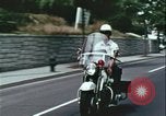 Image of police traffic stop 1967 Washington DC USA, 1967, second 16 stock footage video 65675078770