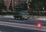 Image of police traffic stop 1967 Washington DC USA, 1967, second 21 stock footage video 65675078770