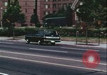 Image of police traffic stop 1967 Washington DC USA, 1967, second 22 stock footage video 65675078770