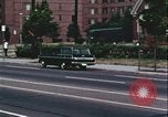 Image of police traffic stop 1967 Washington DC USA, 1967, second 23 stock footage video 65675078770