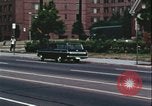 Image of police traffic stop 1967 Washington DC USA, 1967, second 24 stock footage video 65675078770