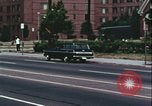 Image of police traffic stop 1967 Washington DC USA, 1967, second 25 stock footage video 65675078770