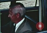 Image of police traffic stop 1967 Washington DC USA, 1967, second 26 stock footage video 65675078770