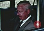 Image of police traffic stop 1967 Washington DC USA, 1967, second 29 stock footage video 65675078770
