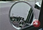 Image of police traffic stop 1967 Washington DC USA, 1967, second 34 stock footage video 65675078770