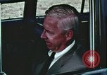 Image of police traffic stop 1967 Washington DC USA, 1967, second 38 stock footage video 65675078770