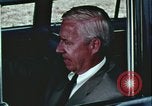 Image of police traffic stop 1967 Washington DC USA, 1967, second 39 stock footage video 65675078770