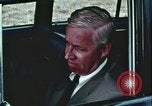 Image of police traffic stop 1967 Washington DC USA, 1967, second 46 stock footage video 65675078770