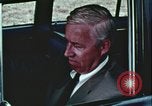 Image of police traffic stop 1967 Washington DC USA, 1967, second 47 stock footage video 65675078770