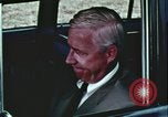 Image of police traffic stop 1967 Washington DC USA, 1967, second 48 stock footage video 65675078770
