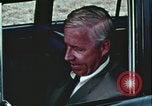 Image of police traffic stop 1967 Washington DC USA, 1967, second 49 stock footage video 65675078770
