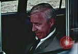 Image of police traffic stop 1967 Washington DC USA, 1967, second 50 stock footage video 65675078770