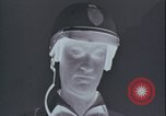 Image of police traffic stop 1967 Washington DC USA, 1967, second 53 stock footage video 65675078770