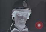 Image of police traffic stop 1967 Washington DC USA, 1967, second 54 stock footage video 65675078770