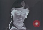 Image of police traffic stop 1967 Washington DC USA, 1967, second 56 stock footage video 65675078770