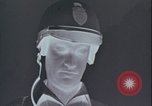 Image of police traffic stop 1967 Washington DC USA, 1967, second 57 stock footage video 65675078770