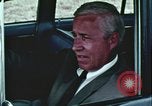 Image of police traffic stop 1967 Washington DC USA, 1967, second 61 stock footage video 65675078770
