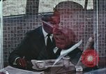 Image of police traffic stop 1967 Washington DC USA, 1967, second 62 stock footage video 65675078770