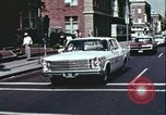 Image Patrouille de police U Street Washington DC Washington DC USA, 1967, de la seconde 3 séquences d'archives historiques vidéo 65675078773