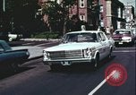 Image Patrouille de police U Street Washington DC Washington DC USA, 1967, de la seconde 7 séquences d'archives historiques vidéo 65675078773