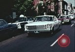 Image Patrouille de police U Street Washington DC Washington DC USA, 1967, de la seconde 9 séquences d'archives historiques vidéo 65675078773