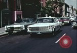 Image Patrouille de police U Street Washington DC Washington DC USA, 1967, de la seconde 11 séquences d'archives historiques vidéo 65675078773