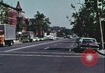 Image Patrouille de police U Street Washington DC Washington DC USA, 1967, de la seconde 25 séquences d'archives historiques vidéo 65675078773