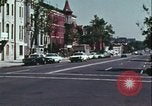 Image Patrouille de police U Street Washington DC Washington DC USA, 1967, de la seconde 30 séquences d'archives historiques vidéo 65675078773