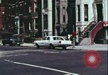 Image Patrouille de police U Street Washington DC Washington DC USA, 1967, de la seconde 37 séquences d'archives historiques vidéo 65675078773