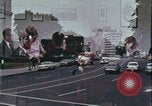 Image of students visit Henry J Daly police building Washington DC USA, 1967, second 1 stock footage video 65675078775