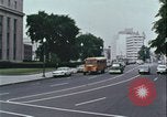 Image of students visit Henry J Daly police building Washington DC USA, 1967, second 3 stock footage video 65675078775
