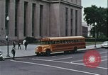Image of students visit Henry J Daly police building Washington DC USA, 1967, second 11 stock footage video 65675078775