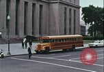 Image of students visit Henry J Daly police building Washington DC USA, 1967, second 13 stock footage video 65675078775