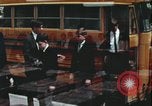Image of students visit Henry J Daly police building Washington DC USA, 1967, second 20 stock footage video 65675078775
