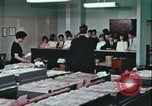 Image of students visit Henry J Daly police building Washington DC USA, 1967, second 25 stock footage video 65675078775