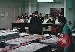 Image of students visit Henry J Daly police building Washington DC USA, 1967, second 30 stock footage video 65675078775